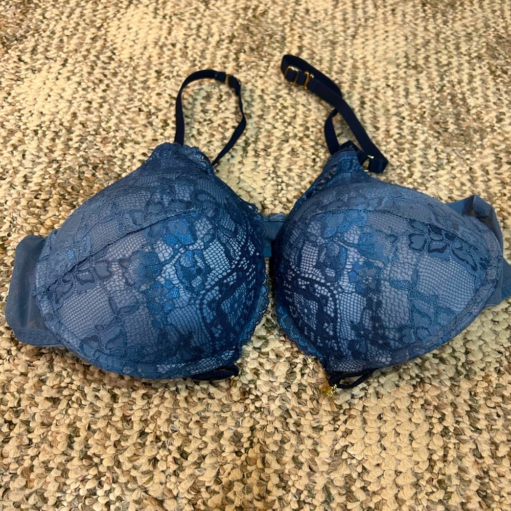 La Senza Hello Sugar Up To 2 Cups Push Up Bra